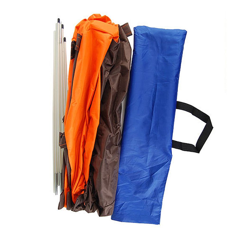Outdoor Camping Dog Bed - Tenda portatile per cani, ideale come