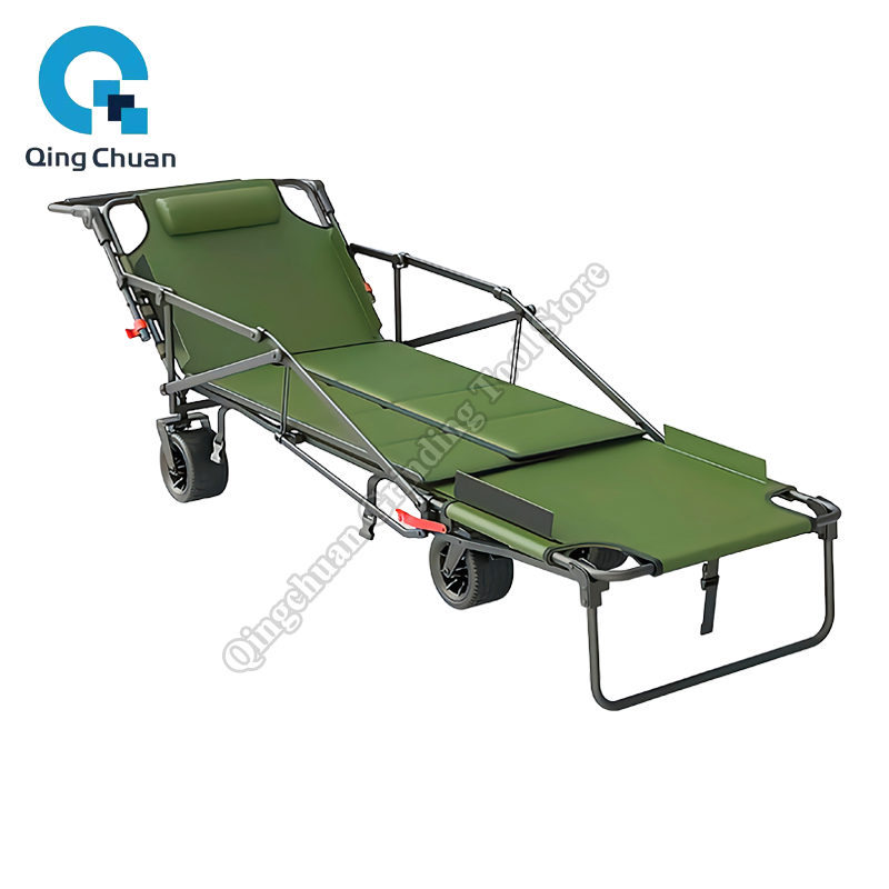 Carrello da campeggio Il rimor - Outdoor Camping Trolley recensione e prezzo