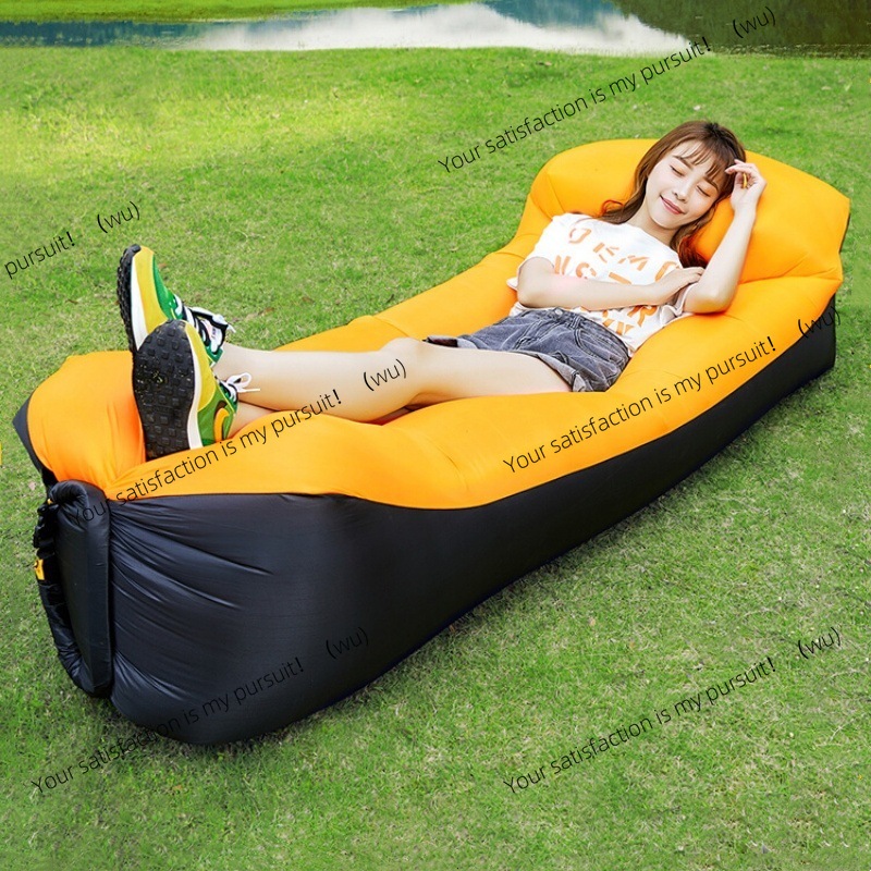 Divano gonfiabile portatile re - Bed Outdoor Camping recensione e prezzo