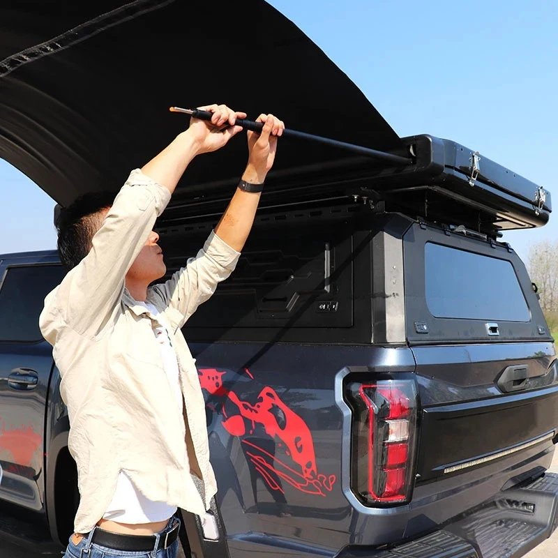 Tenda Laterale Retrattile per  - Outdoor Camping Van Tent recensione e prezzo