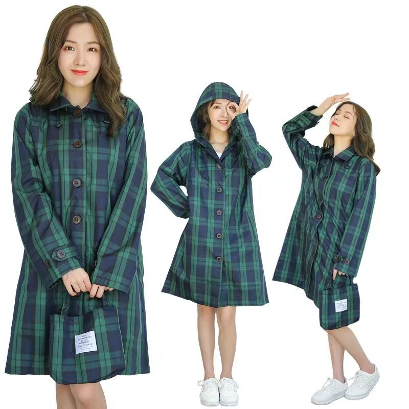 Impermeabile traspirante da do - Camping Rain Poncho recensione e prezzo