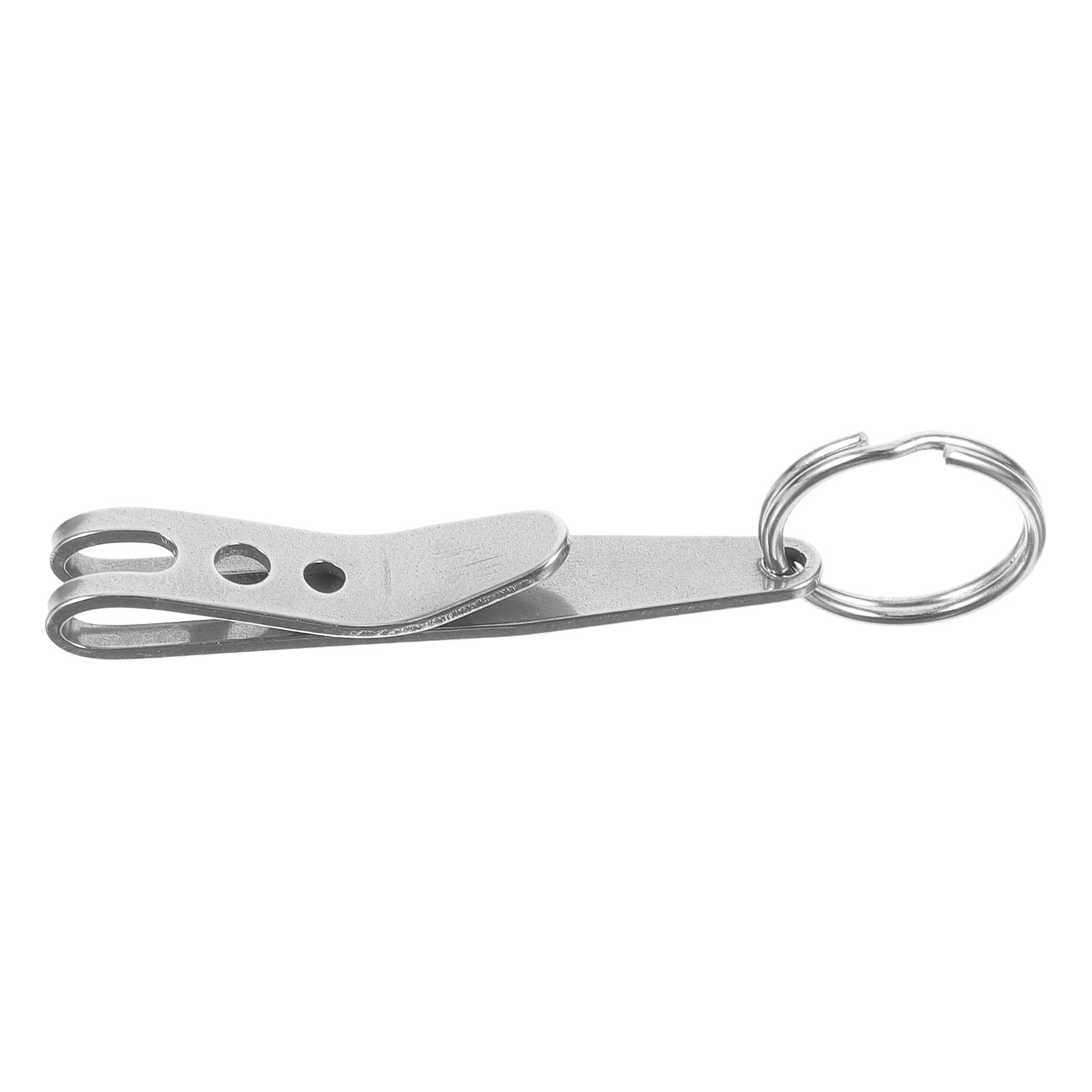 Portachiavi con clip per torci - Outdoor Camping Rugs recensione e prezzo