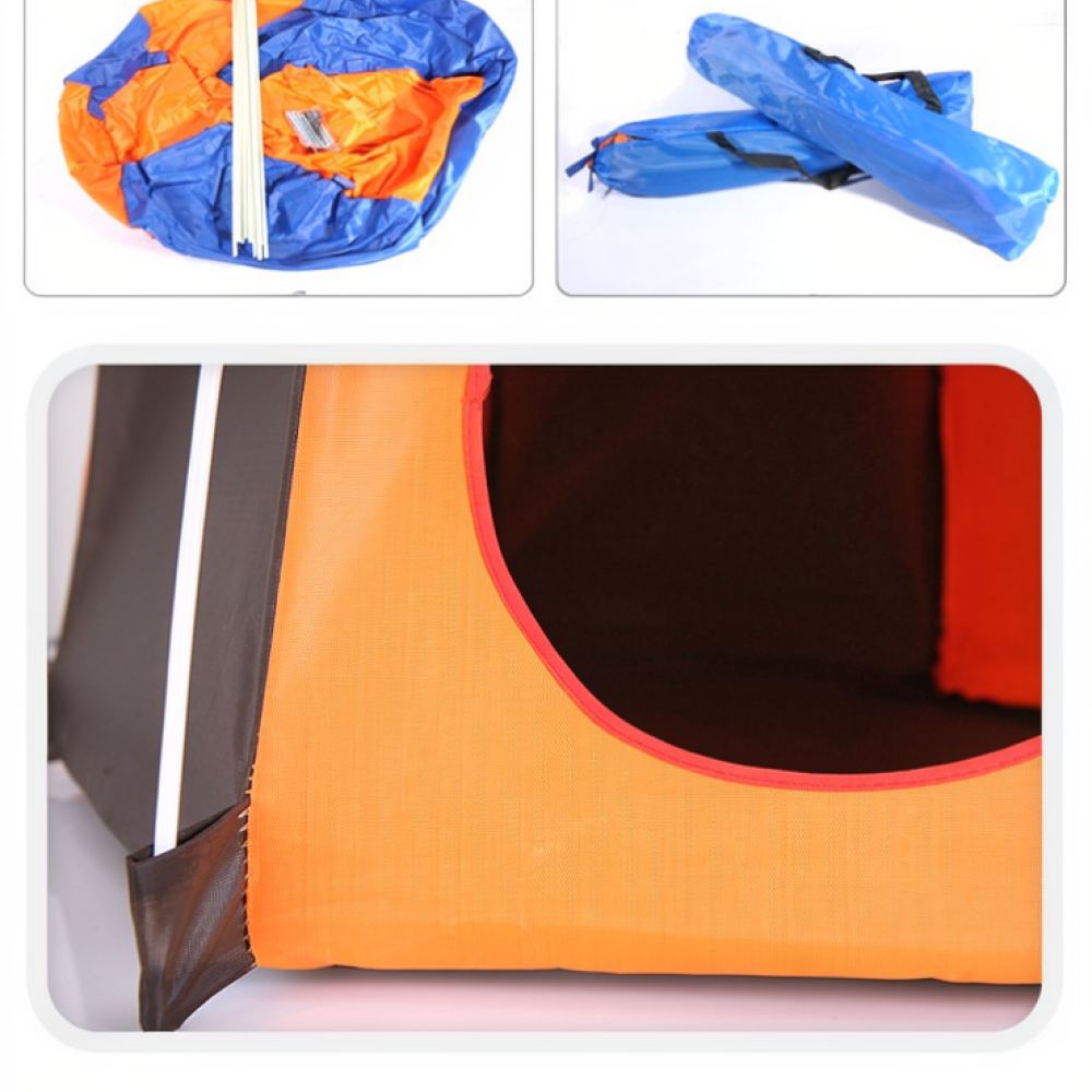 Tenda portatile per cani, idea - Outdoor Camping Dog Bed recensione e prezzo