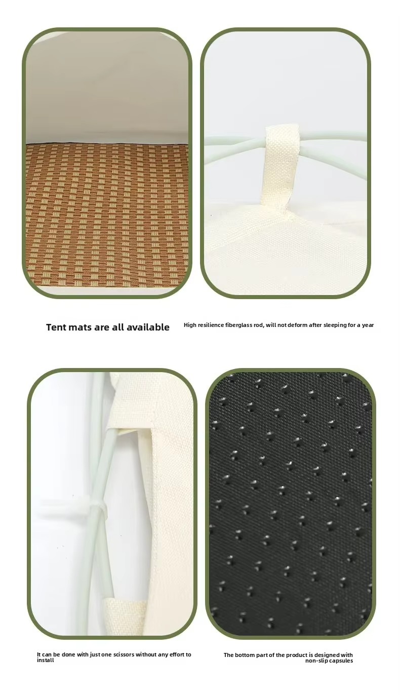 Tenda per gatti FurStarCustom  - Outdoor Camping Dog Bed recensione e prezzo